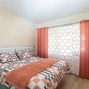 Apartamento Perla, Benalmádena