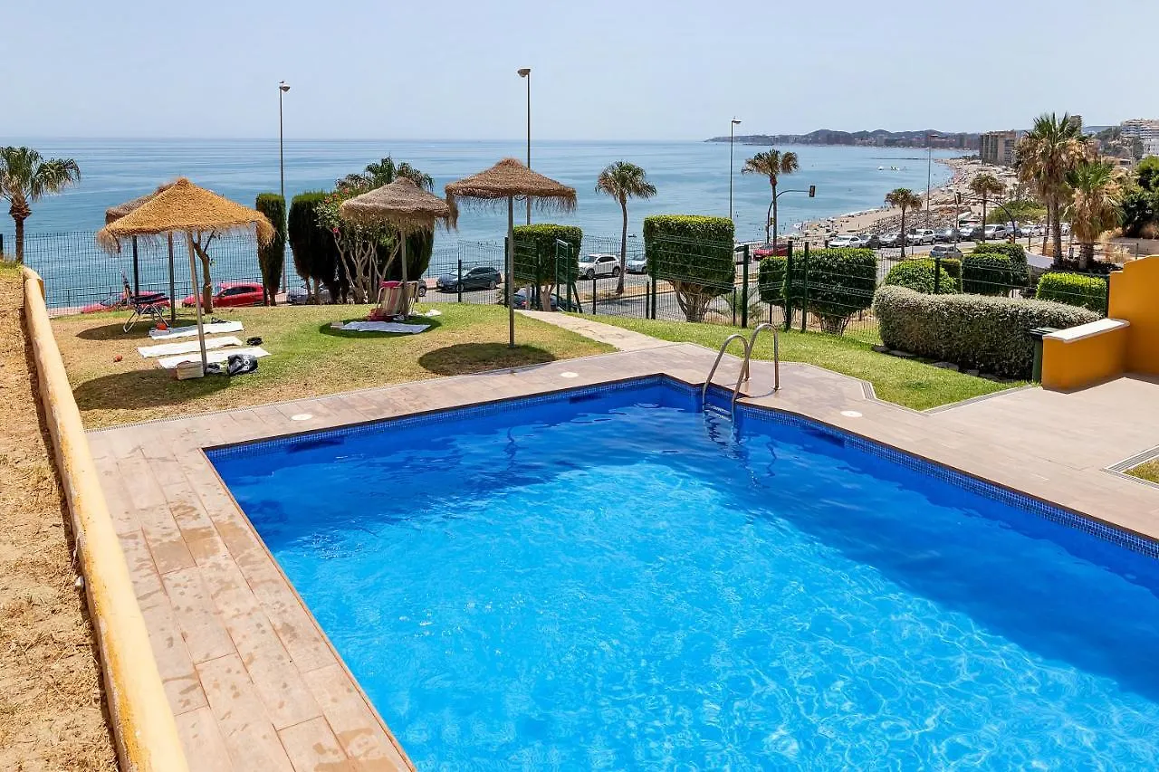 Sea Views Carvajal Apartamento Benalmádena