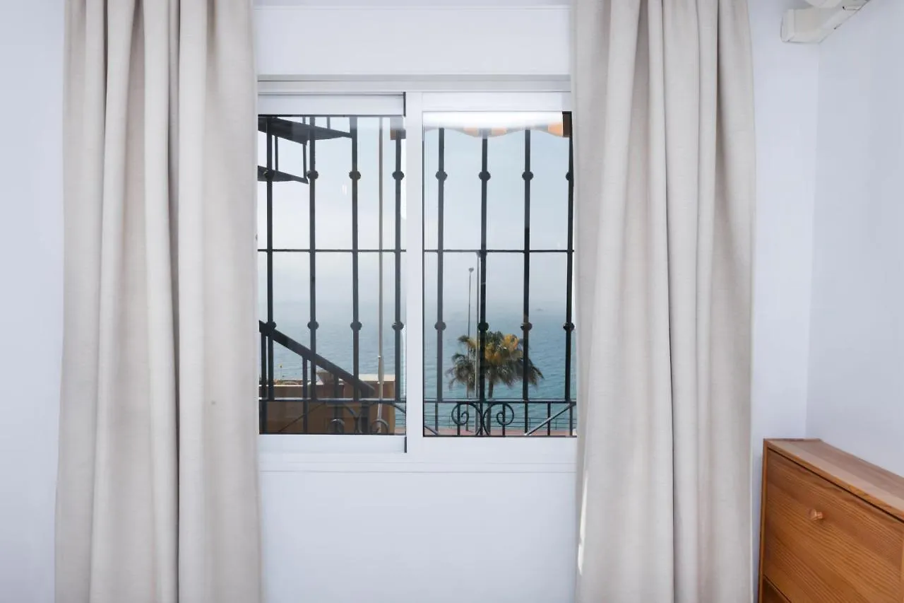 Sea Views Carvajal Apartamento Benalmádena España